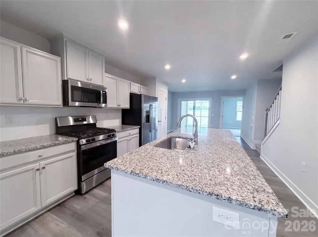124 Kristin View Lane Troutman NC 28166