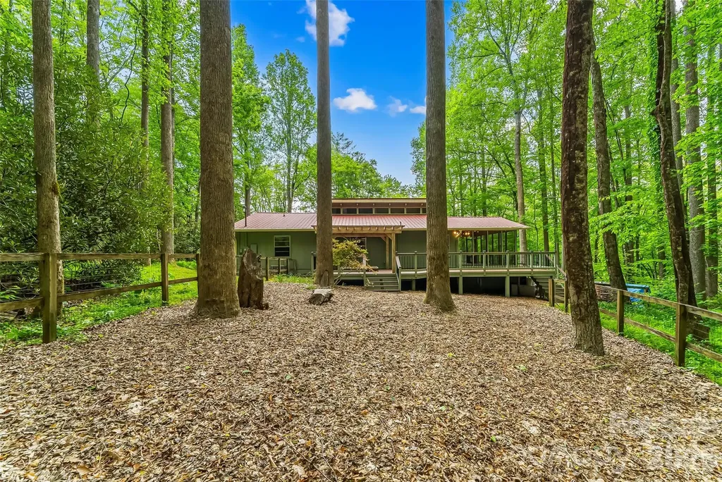 7820 Greenville Highway Brevard NC 28712