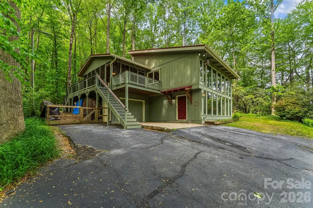7820 Greenville Highway Brevard NC 28712