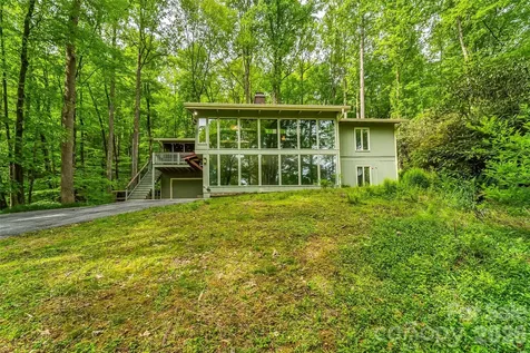 7820 Greenville Highway Brevard NC 28712