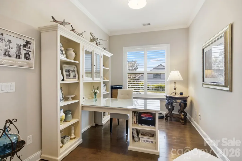 261 Stone Mountain Way Denver NC 28037