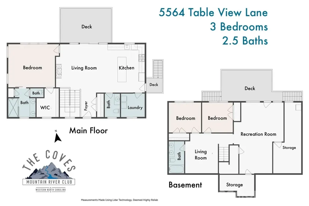 5564 Table View Lane Lenoir NC 28645