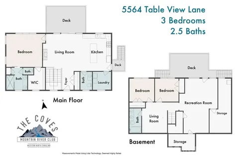 5564 Table View Lane Lenoir NC 28645