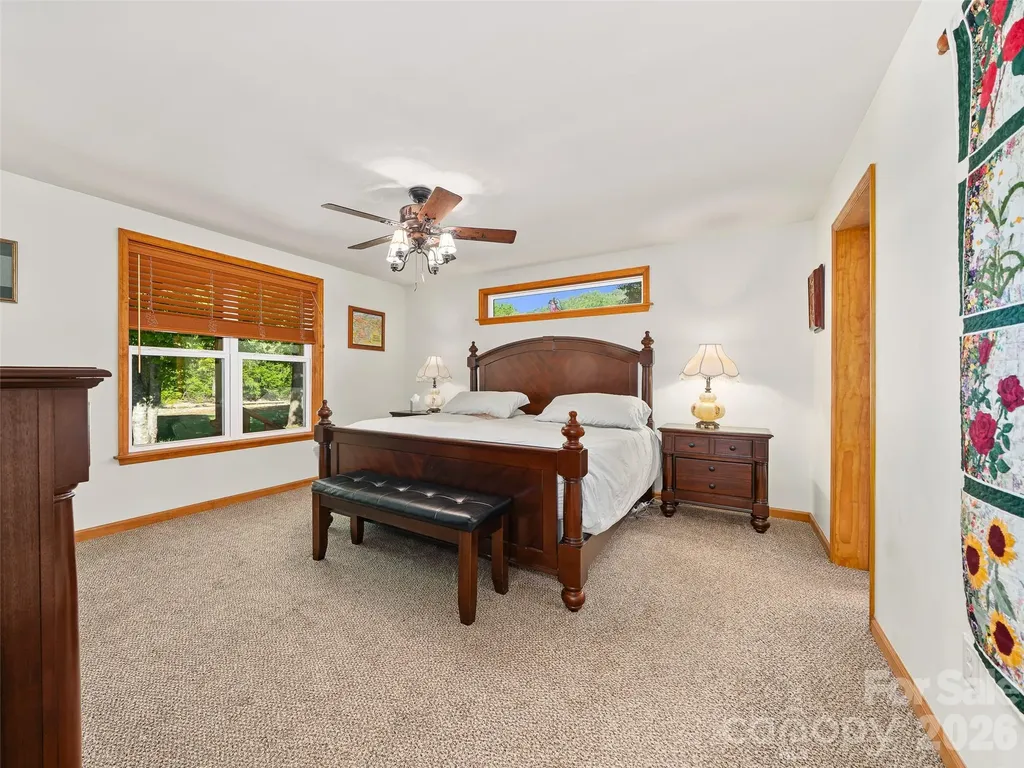 326 Ewart Wilson Road Burnsville NC 28714