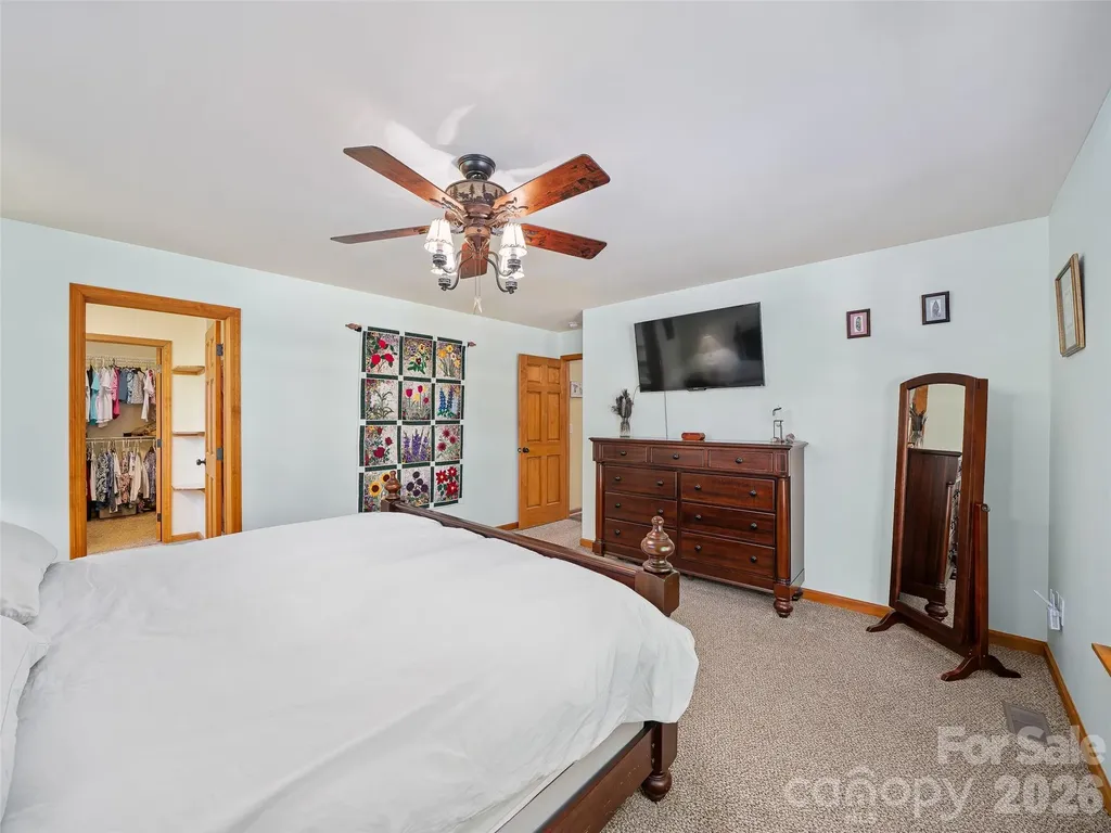 326 Ewart Wilson Road Burnsville NC 28714