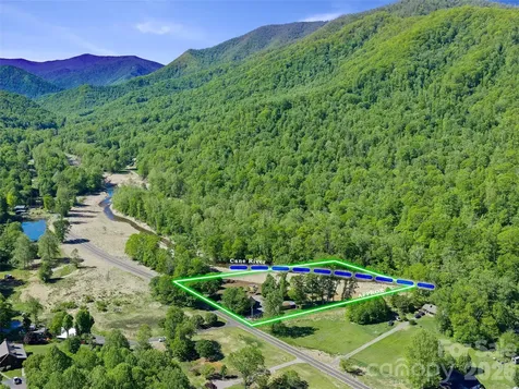 326 Ewart Wilson Road Burnsville NC 28714