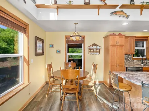 326 Ewart Wilson Road Burnsville NC 28714