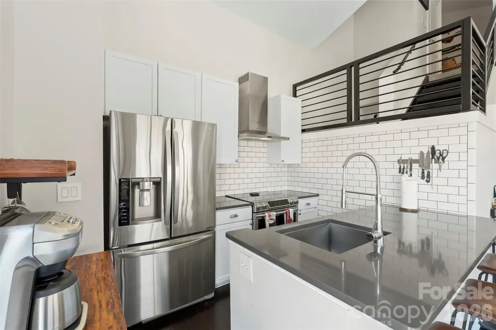 115 E Park Avenue Charlotte NC 28203