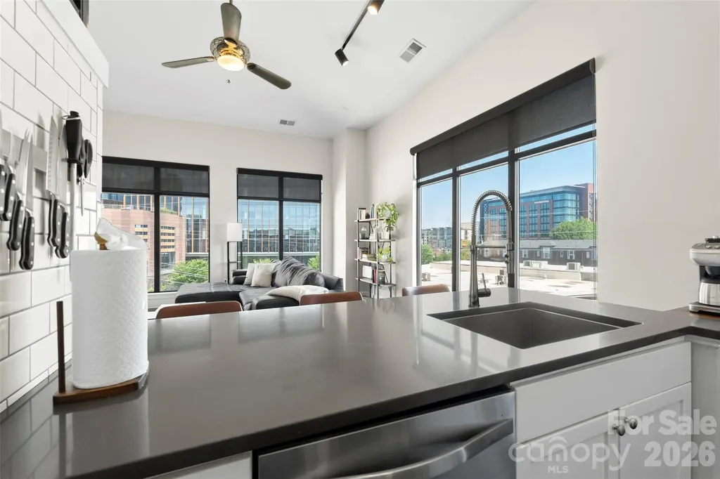 115 E Park Avenue Charlotte NC 28203