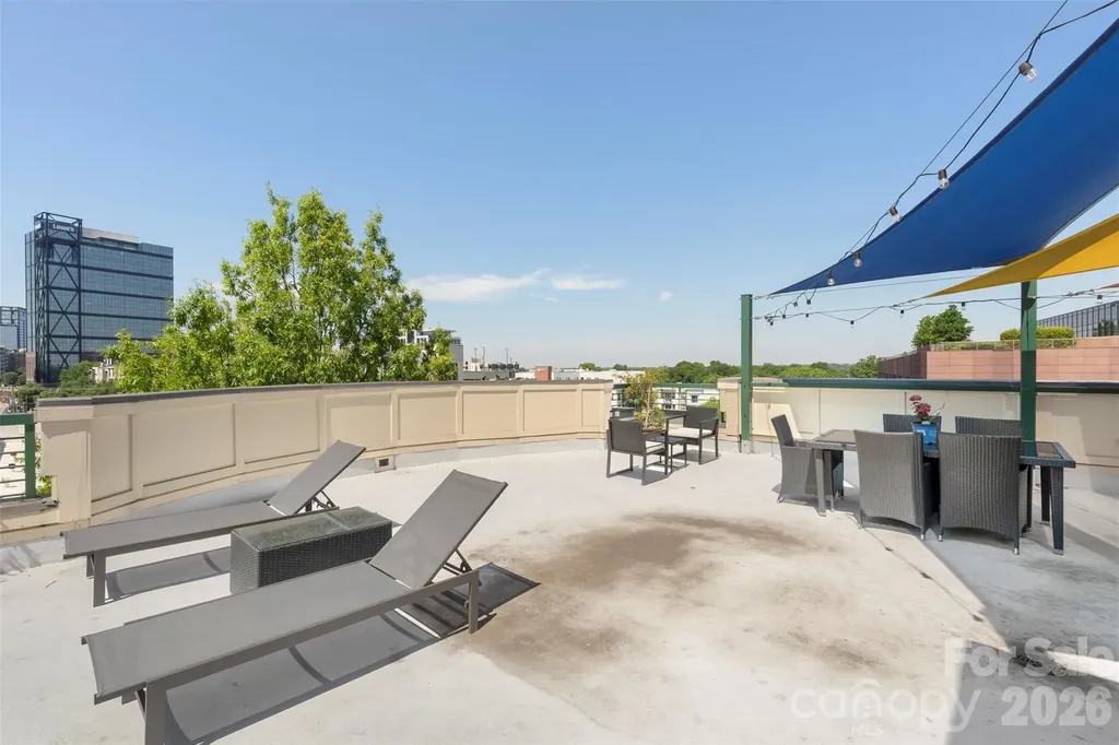 115 E Park Avenue Charlotte NC 28203