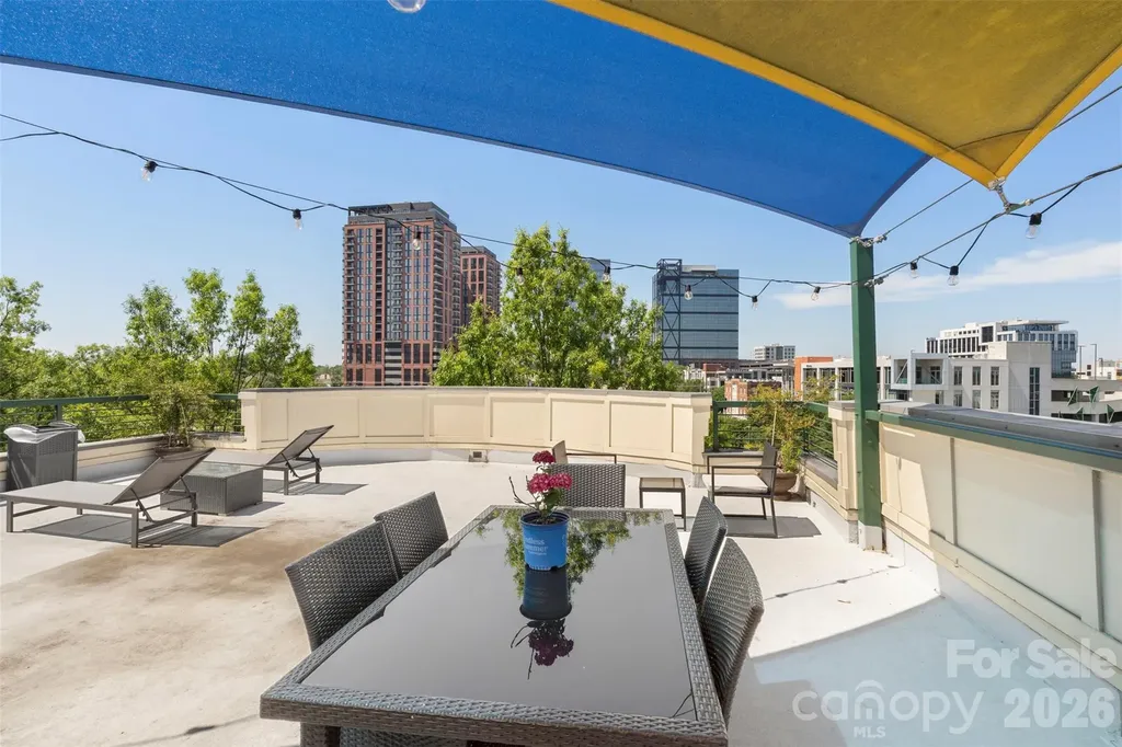 115 E Park Avenue Charlotte NC 28203