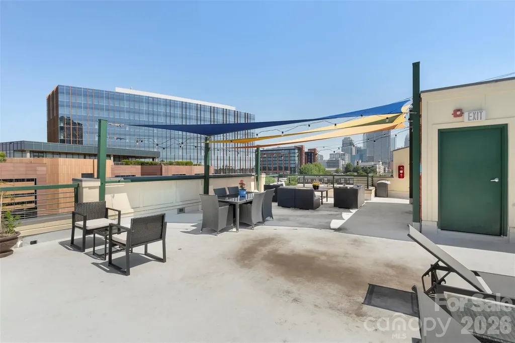 115 E Park Avenue Charlotte NC 28203