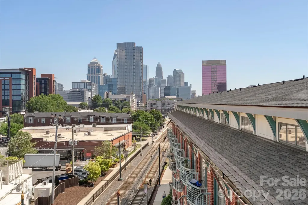 115 E Park Avenue Charlotte NC 28203