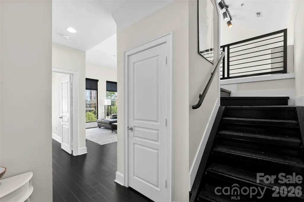 115 E Park Avenue Charlotte NC 28203