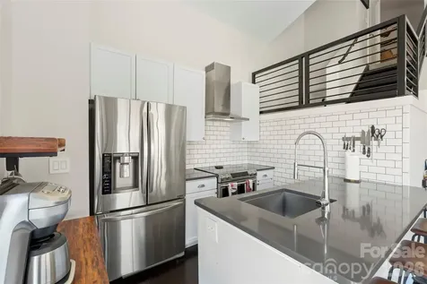 115 E Park Avenue Charlotte NC 28203