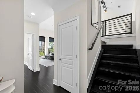 115 E Park Avenue Charlotte NC 28203