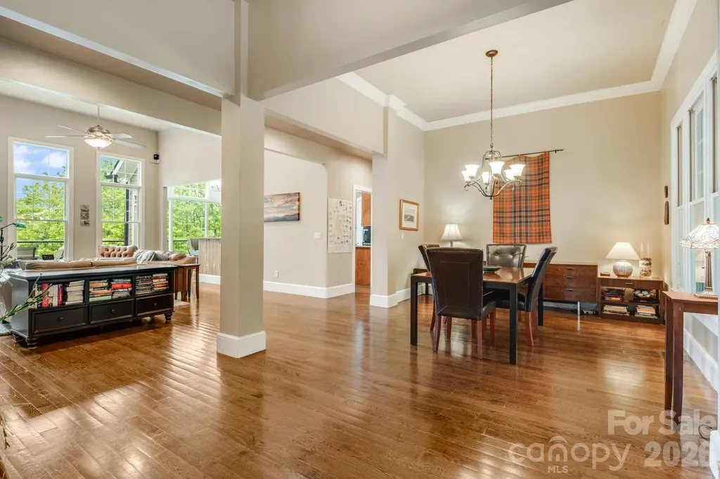 1659 High Rock Acres Drive Black Mountain NC 28711