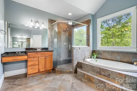 1659 High Rock Acres Drive Black Mountain NC 28711