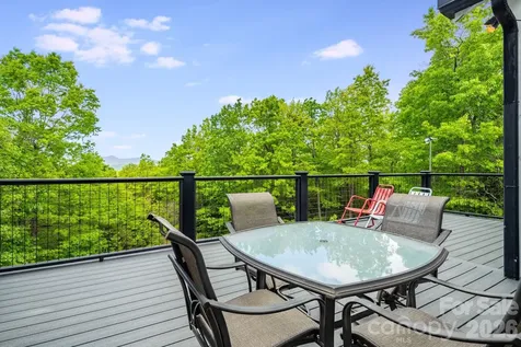 1659 High Rock Acres Drive Black Mountain NC 28711
