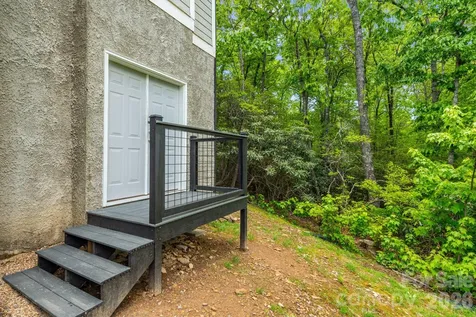1659 High Rock Acres Drive Black Mountain NC 28711