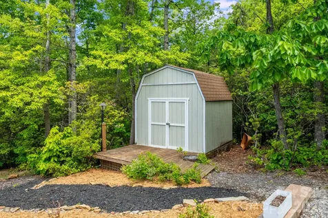 1659 High Rock Acres Drive Black Mountain NC 28711