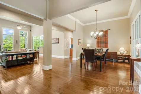 1659 High Rock Acres Drive Black Mountain NC 28711