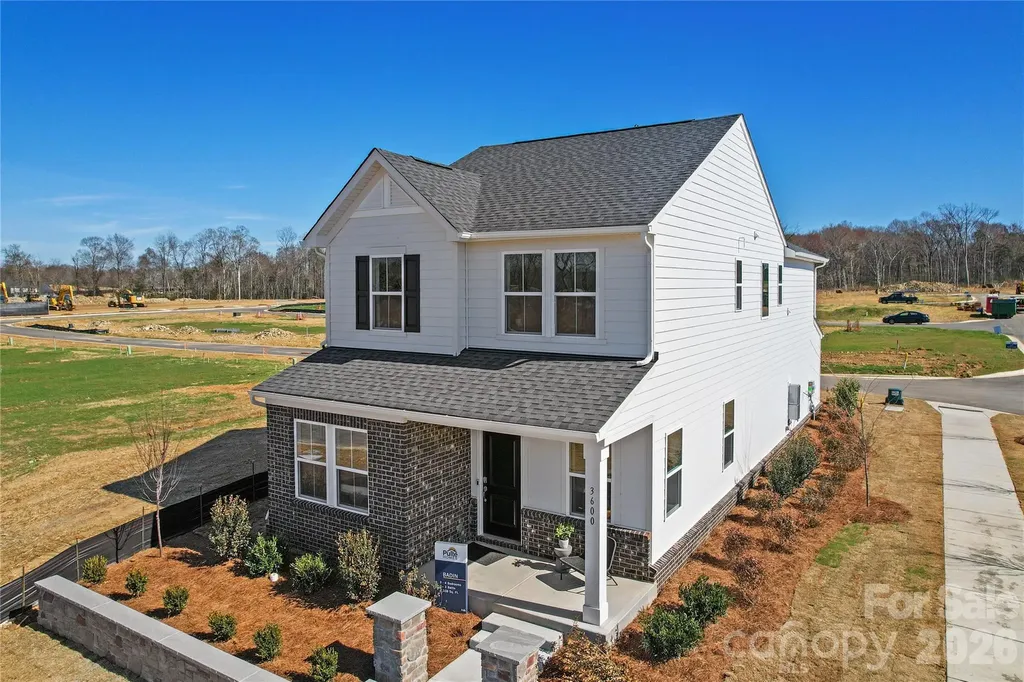 2208 Waterfall Way Monroe NC 28110