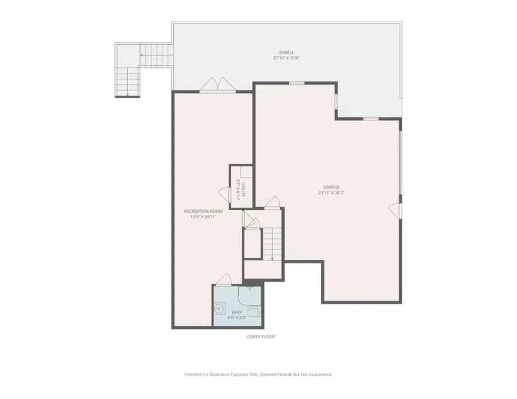 58 Poplar Drive Mills River NC 28759