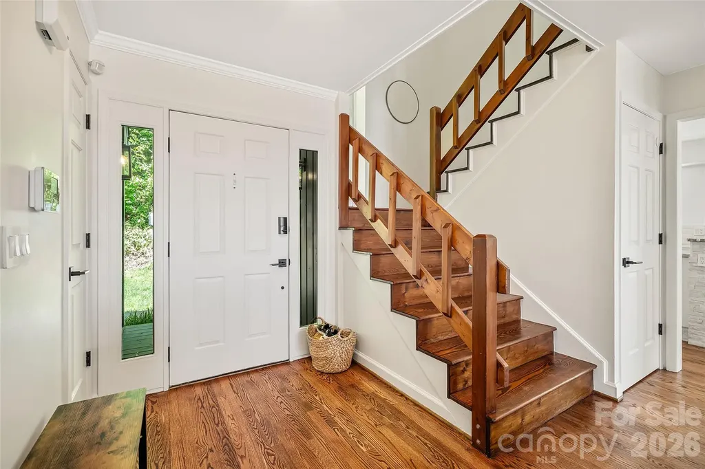58 Poplar Drive Mills River NC 28759