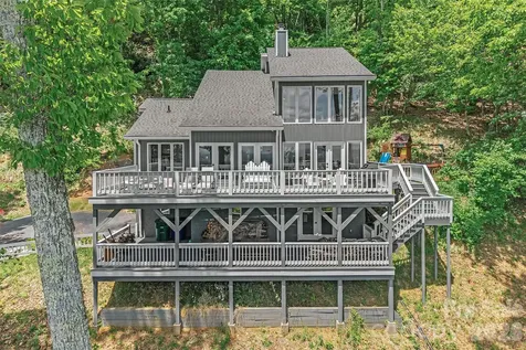58 Poplar Drive Mills River NC 28759