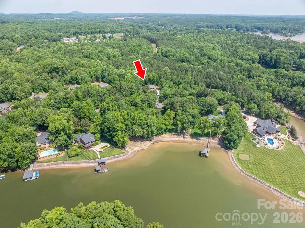 227 Bay Shore Drive Belmont NC 28012