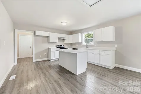 401 Franklin Avenue Kannapolis NC 28081