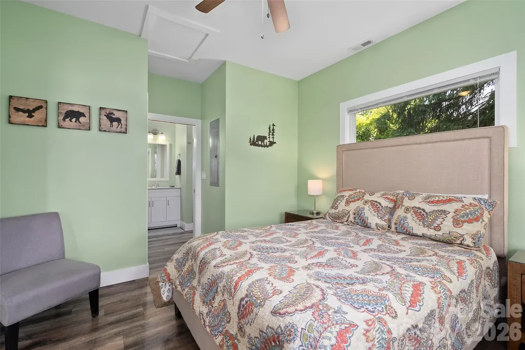 142 Country Club Drive Waynesville NC 28786