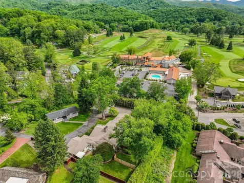 142 Country Club Drive Waynesville NC 28786