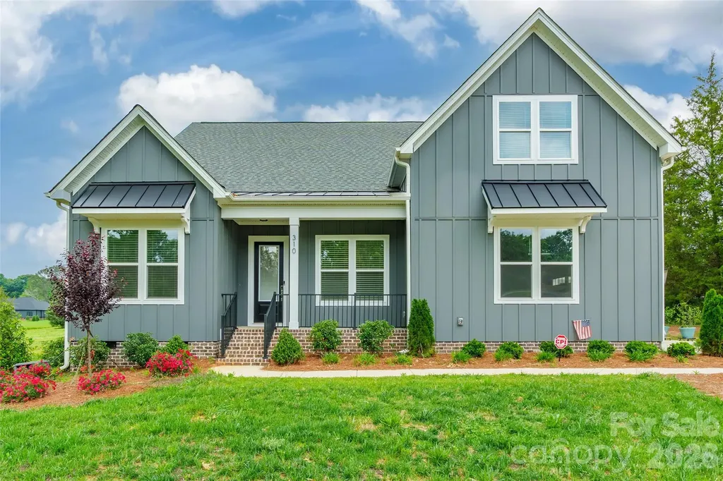 310 Triple Ponds Court Clover SC 29710
