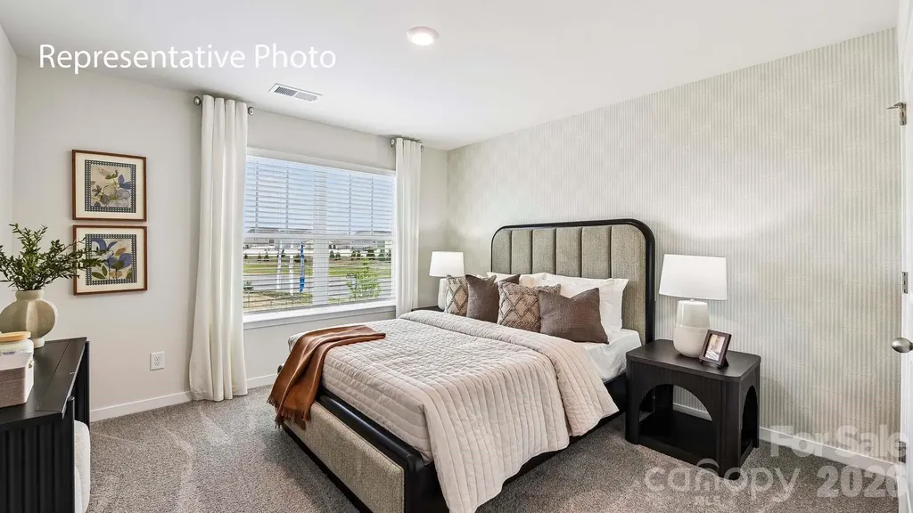 536 Blackpool Court Monroe NC 28112