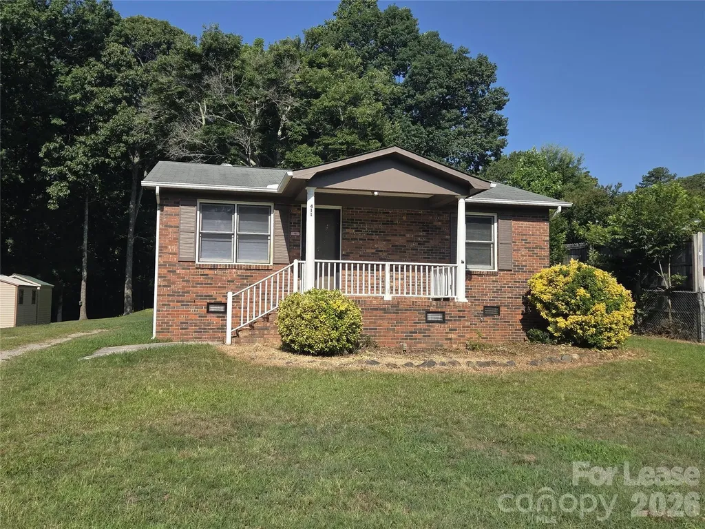 411 Town Street Landis NC 28088