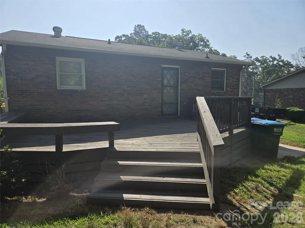 411 Town Street Landis NC 28088