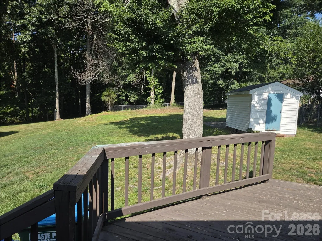 411 Town Street Landis NC 28088