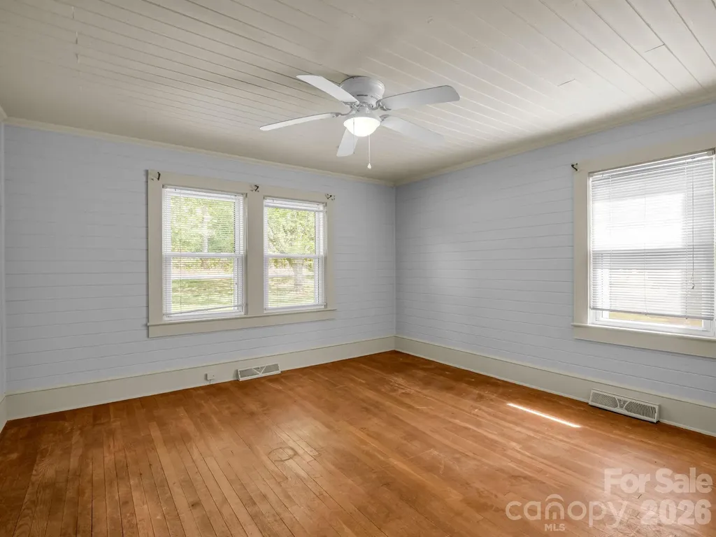 271 Old Ballpark Road Forest City NC 28043