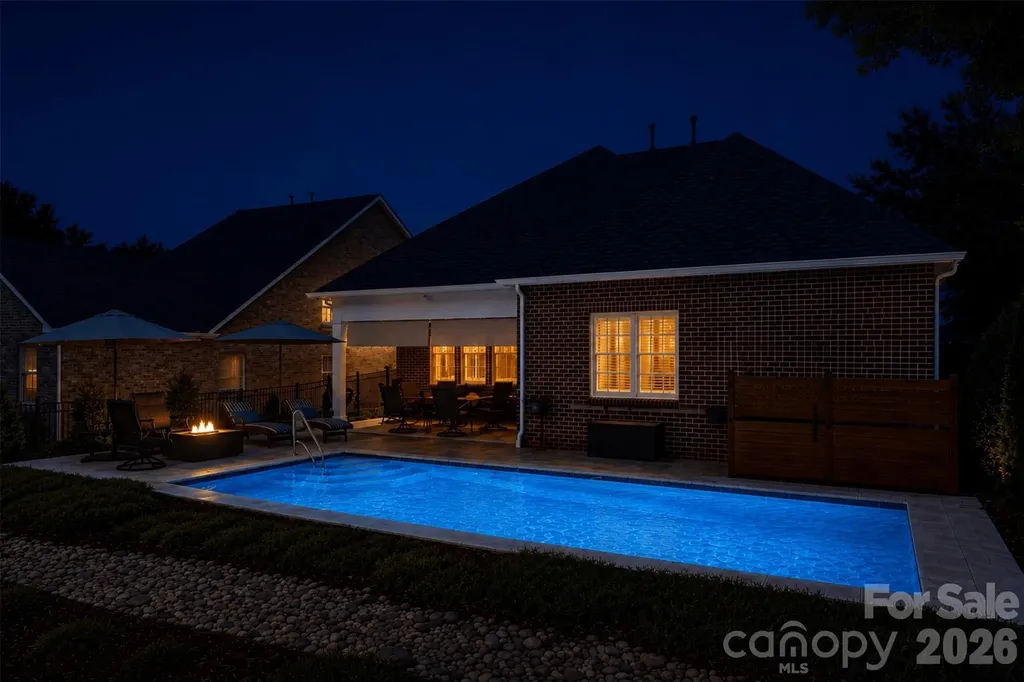 7929 Honey Fig Road Charlotte NC 28277