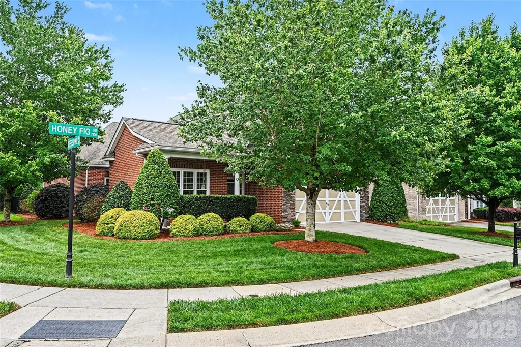 7929 Honey Fig Road Charlotte NC 28277