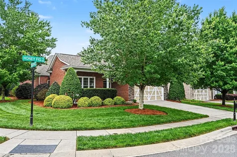 7929 Honey Fig Road Charlotte NC 28277