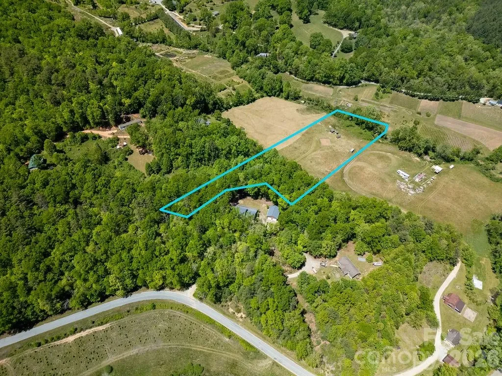 230 Harlow And Cricket Drive Balsam Grove NC 28708