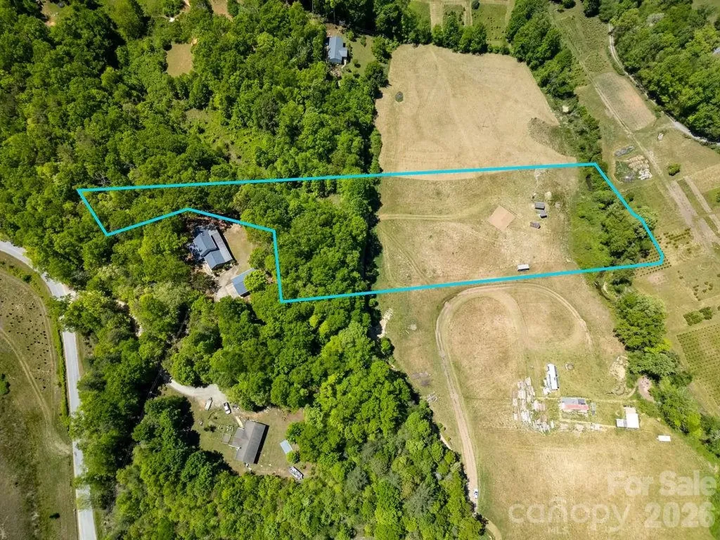 230 Harlow And Cricket Drive Balsam Grove NC 28708