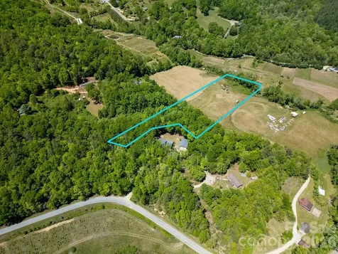230 Harlow And Cricket Drive Balsam Grove NC 28708
