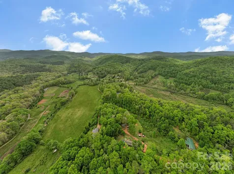 230 Harlow And Cricket Drive Balsam Grove NC 28708