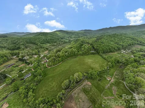 230 Harlow And Cricket Drive Balsam Grove NC 28708
