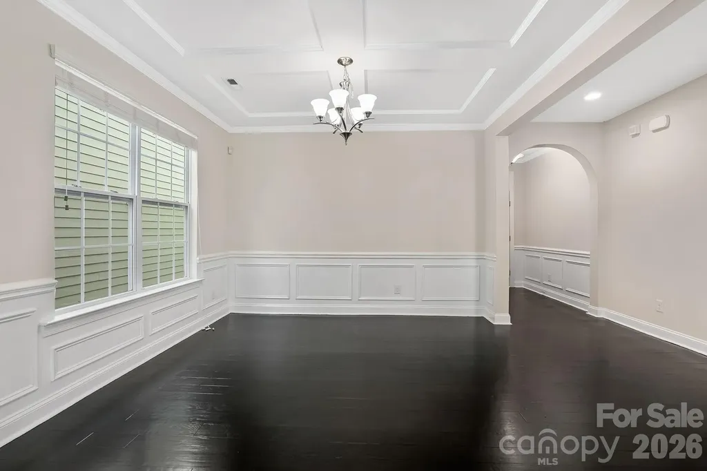 127 Blossom Ridge Drive Mooresville NC 28117
