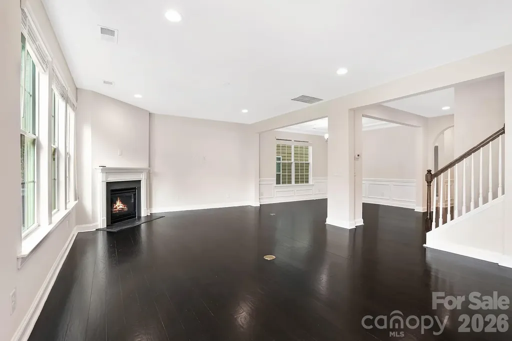 127 Blossom Ridge Drive Mooresville NC 28117